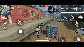 Free fire gaming 😎🔥CS Ranked Booyah ☺️🔥Free Fire Pro Gameplay |Insane Headshots in Cs Ranked