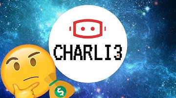 What Is CHARLI3? (FIRST Cardano ADA Oracle)