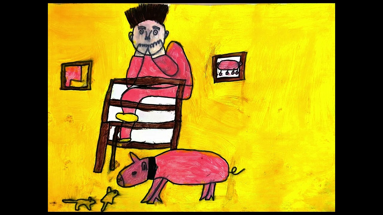 Antuntun,  2.a razred