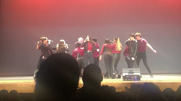 PHUHS After School Specials ICHSA South Semifinal Champions 2022