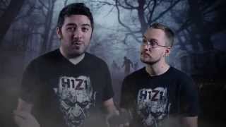 The Hizzy Awards [Promo Spot 1]