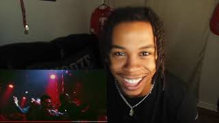 We Finally Got One Meek Mill- God Did Reaction