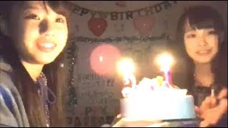 瀧野 由美子（STU48）2018.11.07