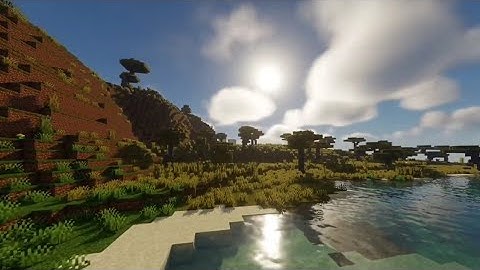 SHADERS REALISTIC MINECRAFT POCKET EDITION || NO LAG || V 1.13 / 1.14 / 1.15 / 1.16