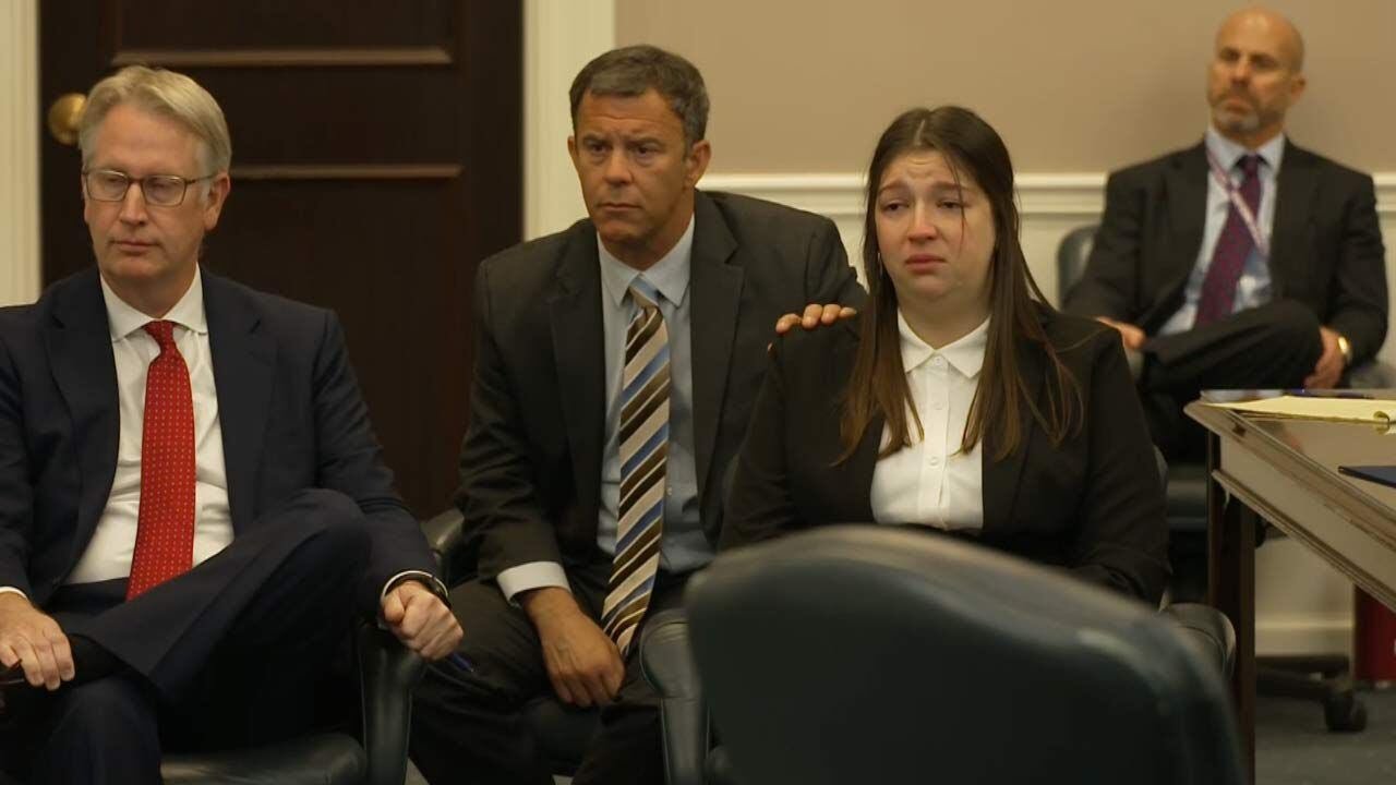Woman sentenced in Folly Beach bride death asks for reduced sentence ...