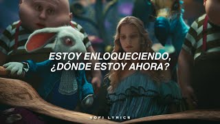 Avril Lavigne - Alice || ESPAÑOL || Te sentirás en el país de las maravillas con esta canción 🌈