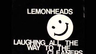 Watch Lemonheads I Like To video