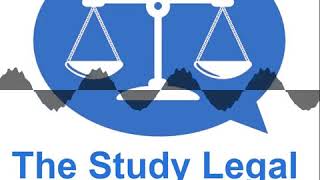 72: Disclosure in Criminal Cases (Article) - The Study Legal English Podcast