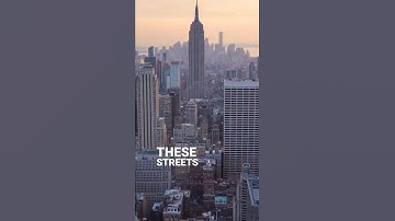 Thumbnail of Empire state of mind Lyrics by Jay Z, Alicia Keys #shorts #lifemusic #jayz #aliciakeys #newyork