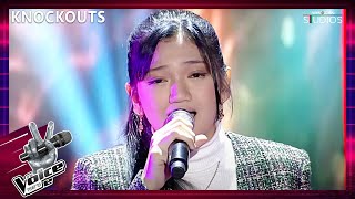 Wendy | Kailangan Kita | Knockouts | Season 3 | The Voice Teens Philippines