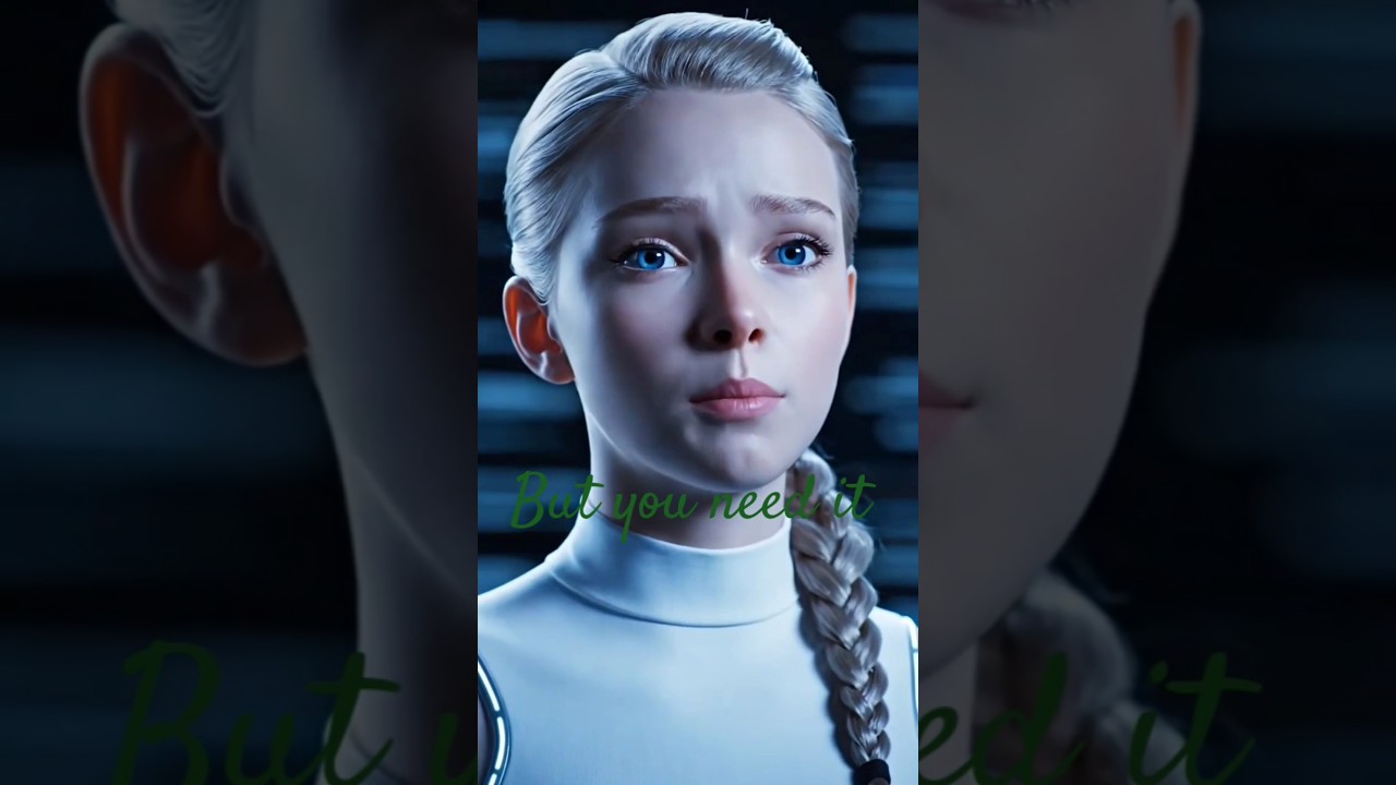 “No one is coming to save you.” 