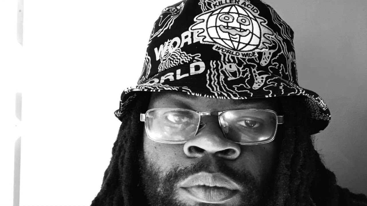 Piano Freestyle (Prod by Cursive SLVNG) | Mansa Mike