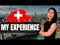 How to buy a house in switzerland as a foreigner 