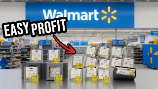 How I Resold Gold Jewelry From Walmart For $2000 Profit