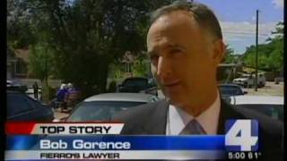 Fierro's attorneys file motion to dismiss case