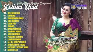 Langgam Campursari Full Album - Kelinci Ucul - Deni Kristiani | Kraton Digital