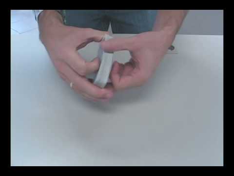 Amazing Card Trick Explained! Easy!
