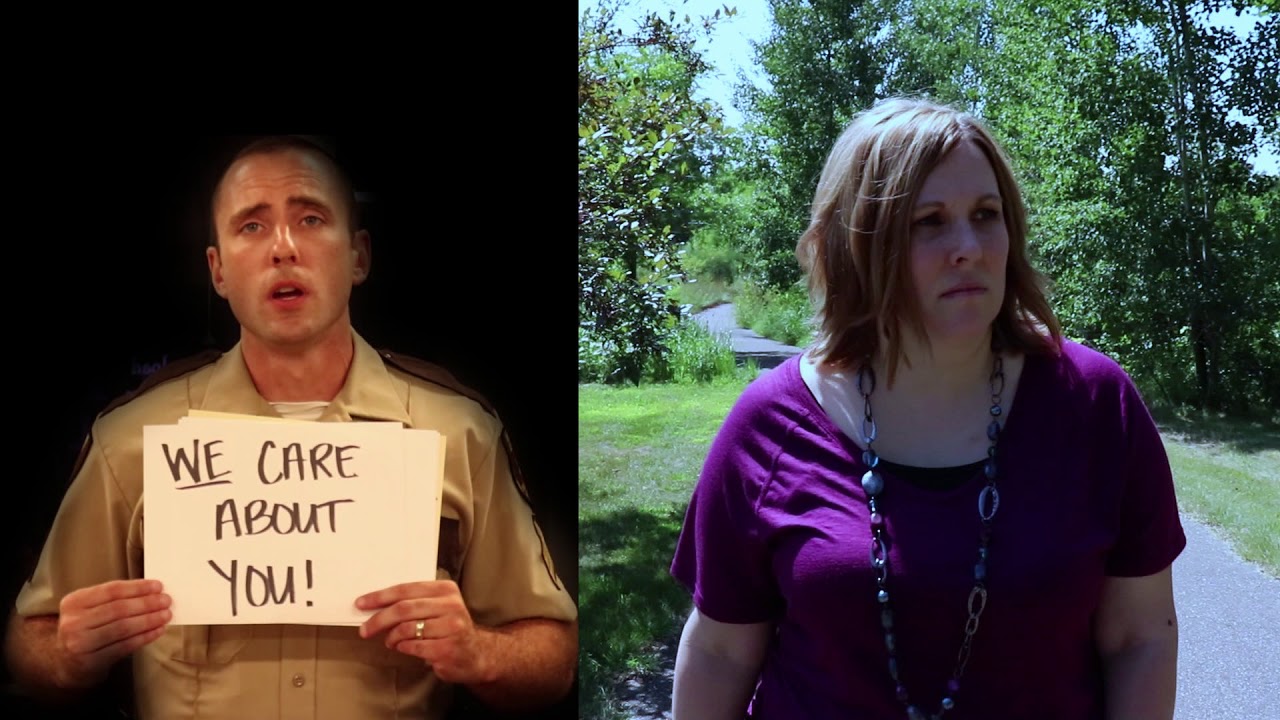 2018 Washington County Sheriff's Office Lip Sync Challenge