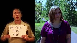 2018 Washington County Sheriff's Office Lip Sync Challenge