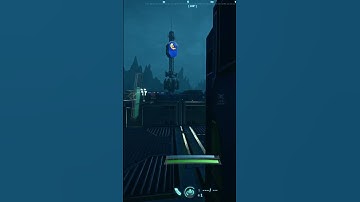 PlanetSide Hacking The Vehicle Terminal