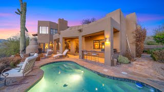 38970 N 54th Street Cave Creek, AZ 85331 | Fulton Rizzo Luxury Team with Realty Executives