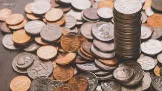 TN feels impact of national coin shortage