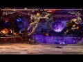 MORTAL KOMBAT 1 | HALLOWEEN