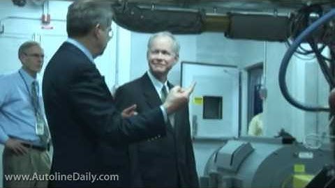 Inside EPA - Heavy Duty Certification