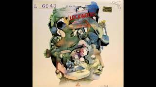 Lockwood – Jazz-Rock (1976)