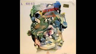 Lockwood ‎– Jazz-Rock (1976)