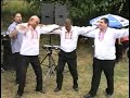 Песна нашенска Васко Лазаров на Илинден в Брестово 2011 г