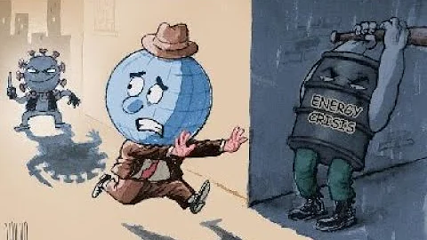 Zach Abraham: A Global Energy Crisis That Could Cr...