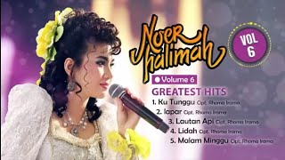 NOER HALIMAH FULL ALBUM
