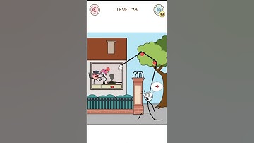 Thief puzzle level 71, 72, 73, 74, 75, 76, 77, 78, 79, 80 | WalkThrough | Gameplay #shorts