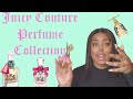 My Juicy Couture "Original Collection"