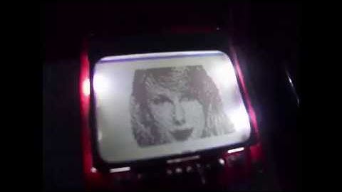 nokia5110 lcd display with arduino