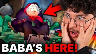 The Most Broken Character Finally Dropped in Deadlock... (Baba)
