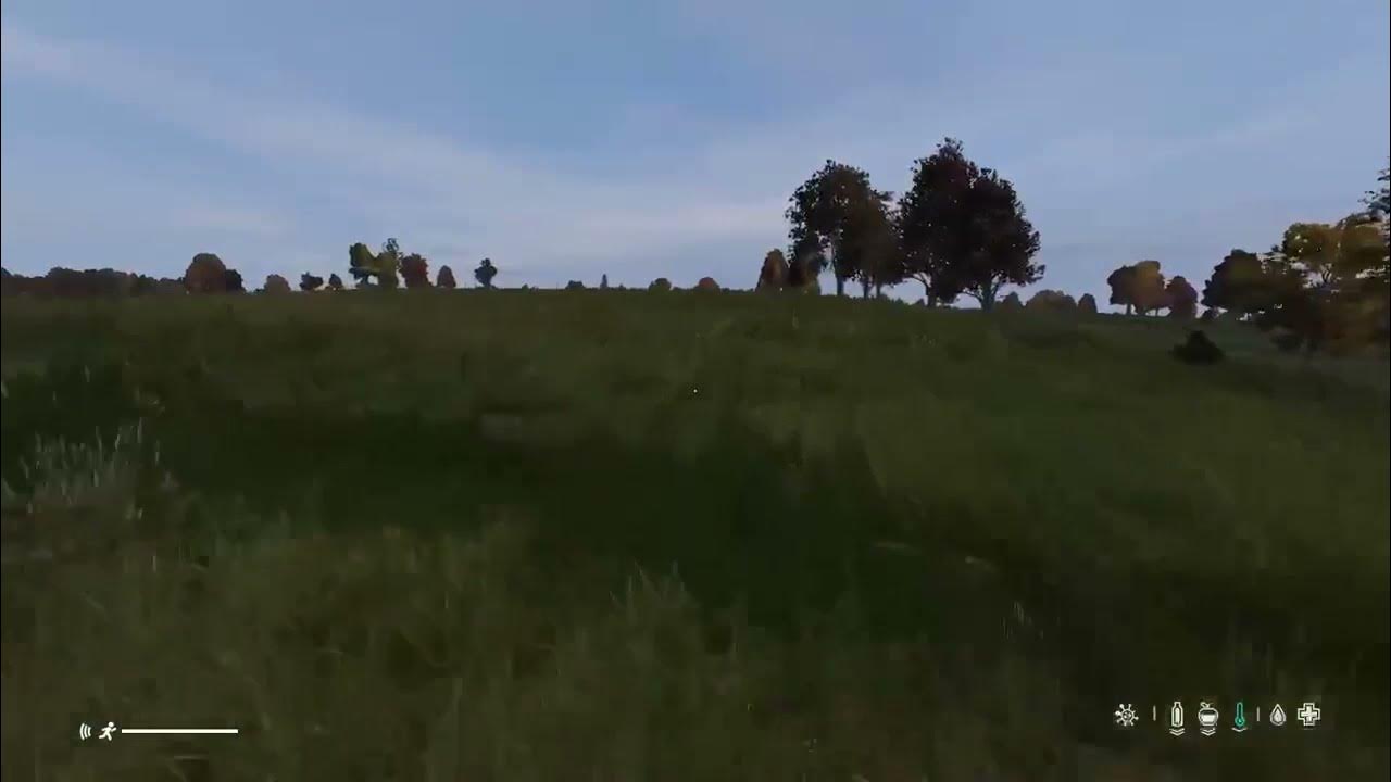 What happens if you eat human meat lol! (Dayz) YouTube