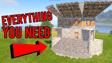 Everything a Solo Needs, in One Small, Secure Base!