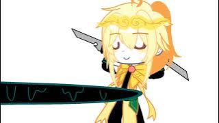 || dodging by dancing || || Meme || || Gachaclub || || Sans aus || || Dreamtale ||