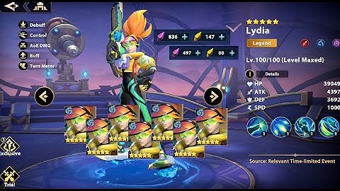 IMR Massive Lydia Summons Over 200 Yellows and 1300 Purples!!!