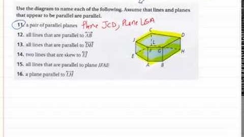 common core geometry 3 1 parallel lines, mr.park