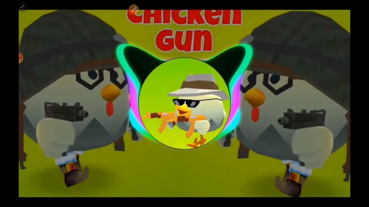 Chicken Gun - song and lyrics by ezire