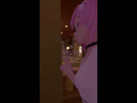 VRChatワールド巡り撮影会📸雑談配信 #shorts