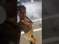 Groove in the parking lot#dancevideo #nighttimefun #parkinglotparty #dancemoves