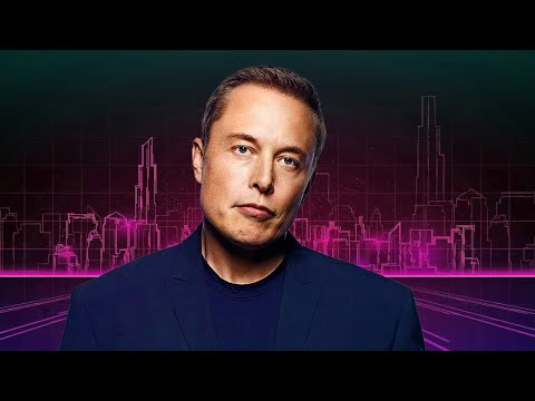 Video: Elonas Muskusas mano, kad mes visi gyvename matricoje, skelbia, kad iš to išeisime