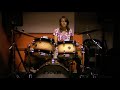 2012- DRUMCOVER Nickelback &quot;Gotta be somebody&quot;