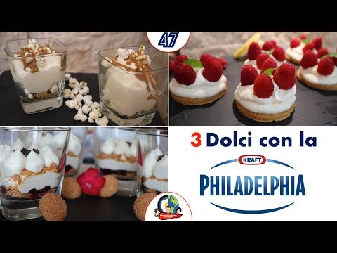 Video: Come Cucinare I Rotoli Di Philadelphia A Casa?
