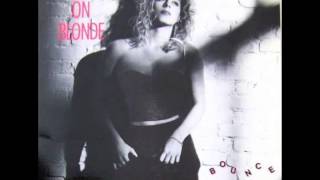 Fire On Blonde - Bounce Back (7" Remix) 1987