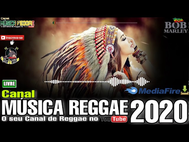 💽 Reggae Remix 2020 Alan Walker, K-391, Tungevaag, Mangoo-Play(Wellio Silva u0026 Raylan Remix Oficial) class=